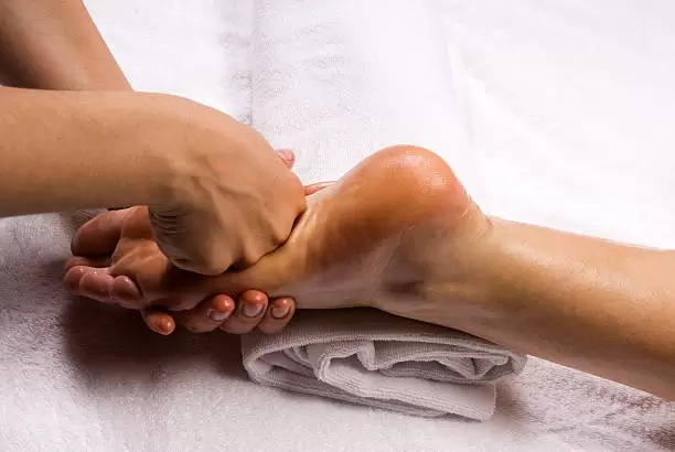 Reflexology