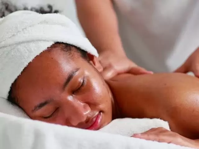 Massage Background
